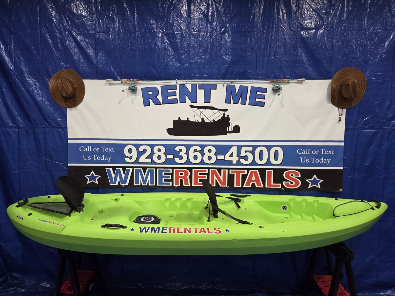 Picture of Spitfire 12 Kayak