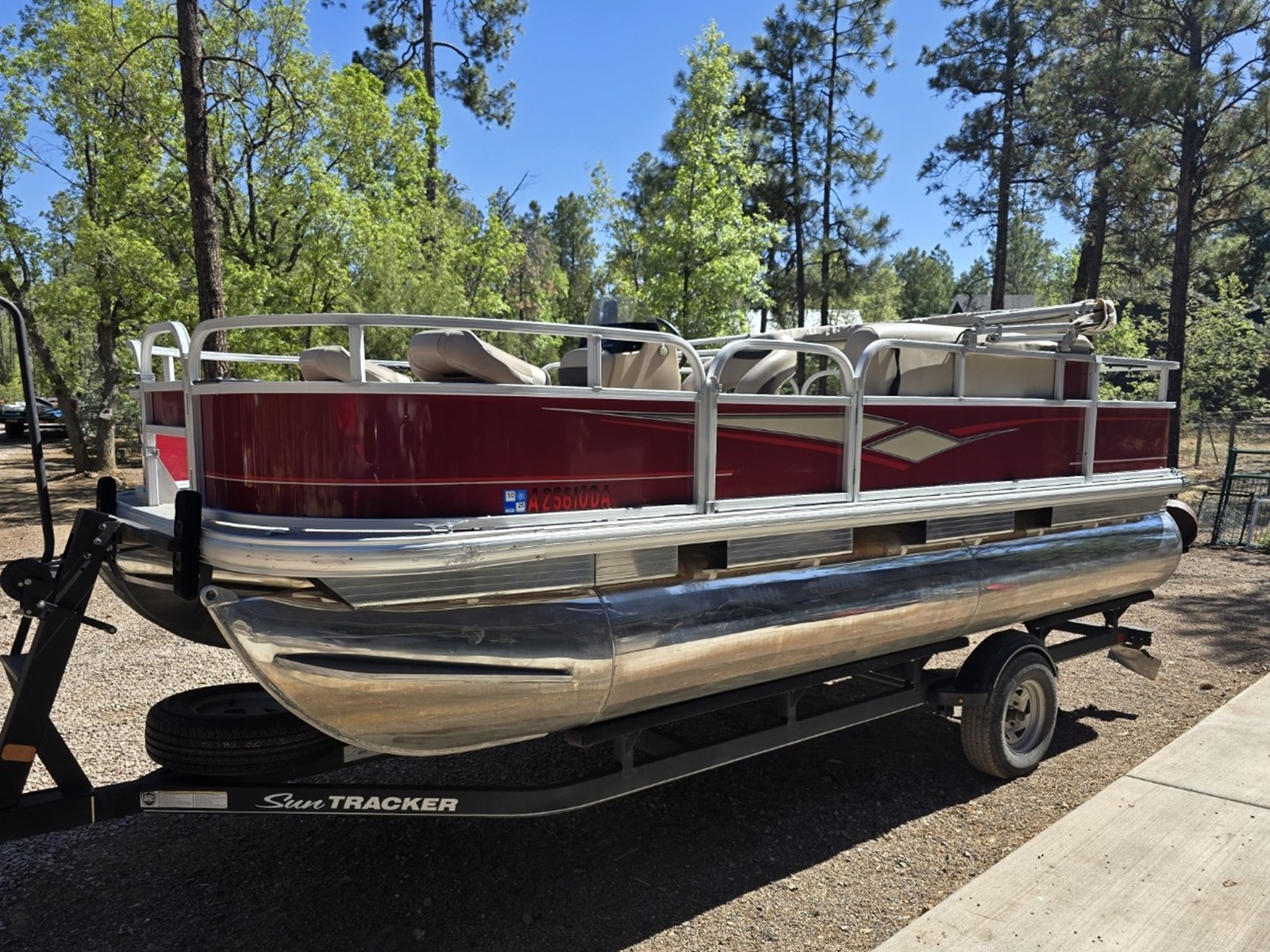Picture of Bass Buggy
